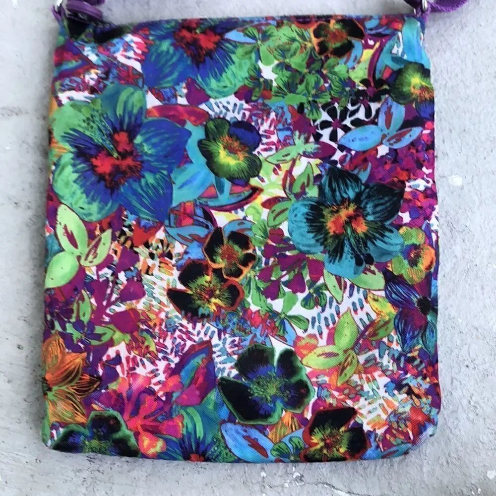 Aloha Kipling Crossbody    - Picture 3 of 6